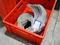 Nn knifes - afbeelding 1 van  2