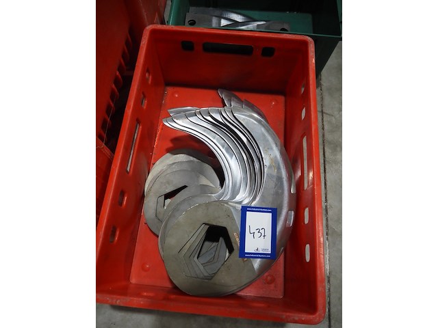 Nn knifes - afbeelding 2 van  2