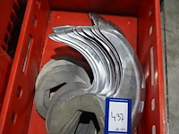 Nn knifes - afbeelding 2 van  2