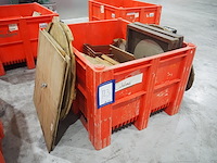 Nn knifes - afbeelding 1 van  7