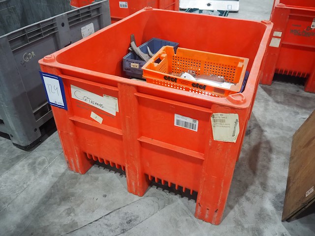 Nn knifes - afbeelding 1 van  7