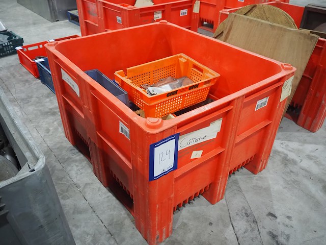 Nn knifes - afbeelding 2 van  7