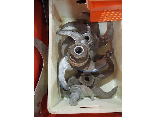 Nn knifes - afbeelding 3 van  7