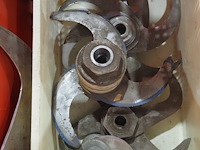 Nn knifes - afbeelding 3 van  7