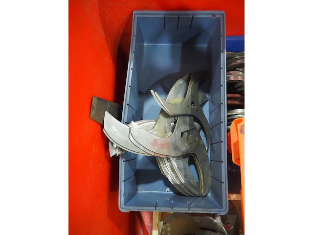 Nn knifes - afbeelding 6 van  7