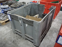 Nn knifes - afbeelding 1 van  5