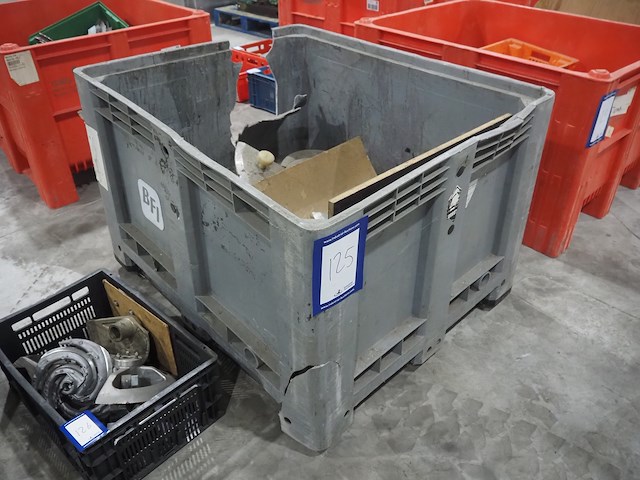 Nn knifes - afbeelding 2 van  5