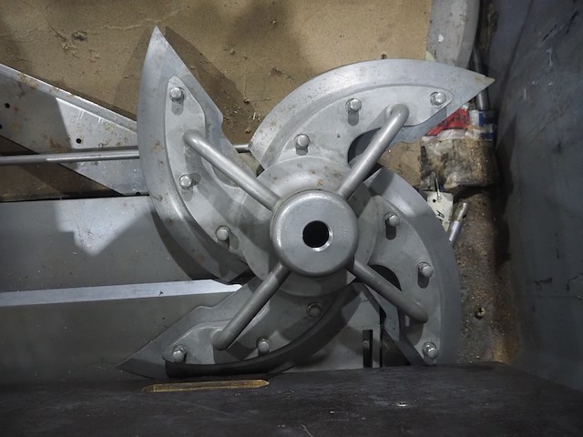 Nn knifes - afbeelding 3 van  5