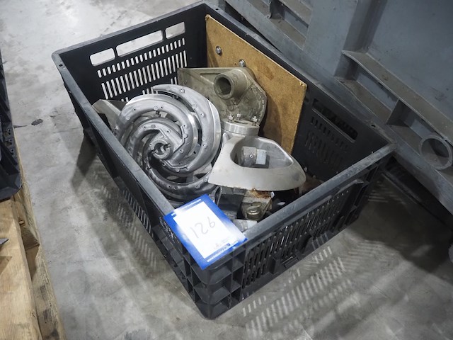 Nn knifes - afbeelding 1 van  4