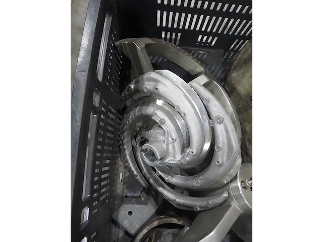 Nn knifes - afbeelding 2 van  4