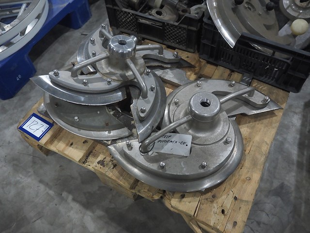 Nn knifes - afbeelding 1 van  4