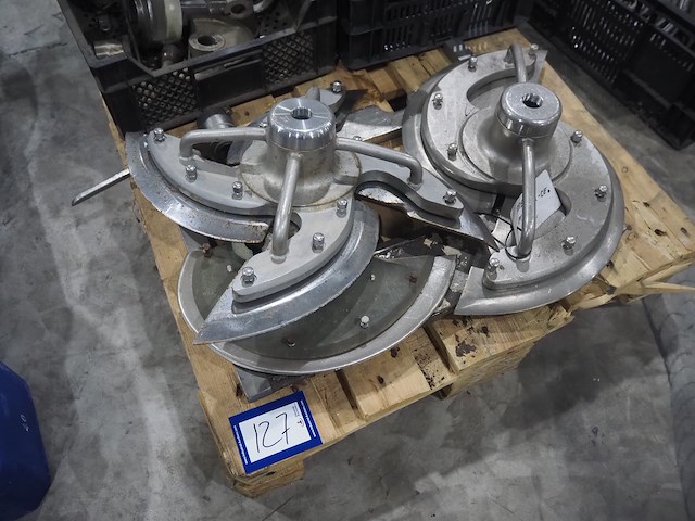 Nn knifes - afbeelding 2 van  4