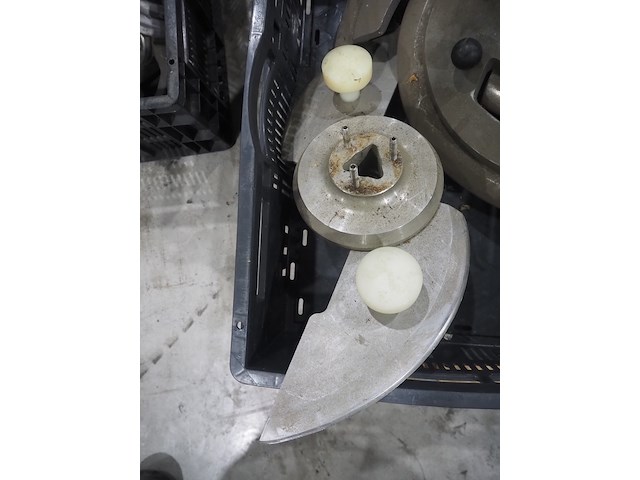 Nn knifes - afbeelding 2 van  5