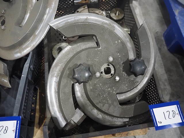 Nn knifes - afbeelding 4 van  5