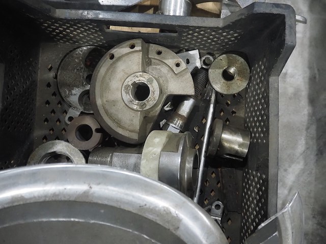 Nn knifes - afbeelding 5 van  5