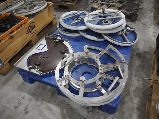 Nn knifes - afbeelding 1 van  7