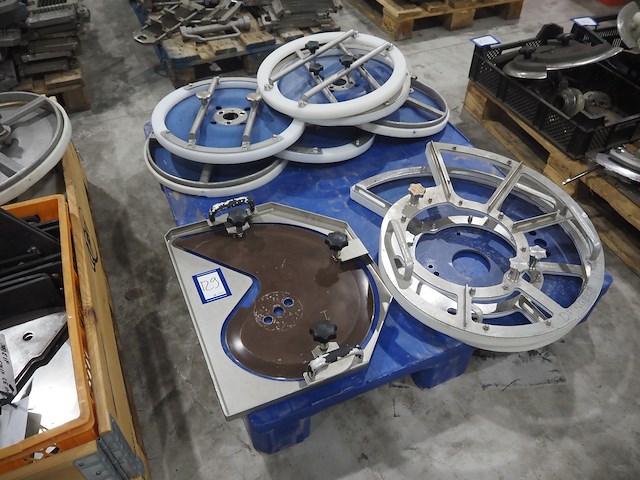 Nn knifes - afbeelding 2 van  7