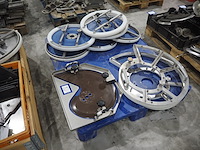 Nn knifes - afbeelding 2 van  7