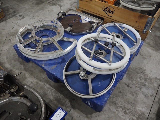 Nn knifes - afbeelding 4 van  7