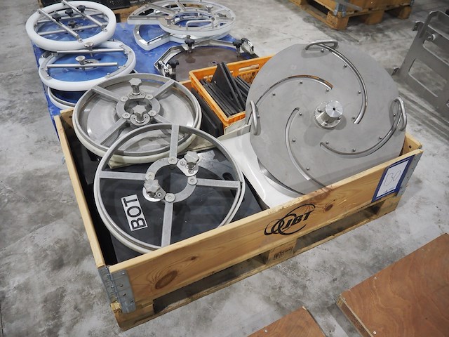 Nn knifes - afbeelding 1 van  6