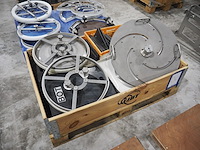 Nn knifes - afbeelding 1 van  6