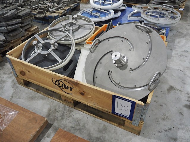 Nn knifes - afbeelding 2 van  6