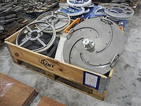 Nn knifes - afbeelding 2 van  6