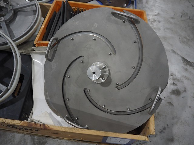 Nn knifes - afbeelding 3 van  6