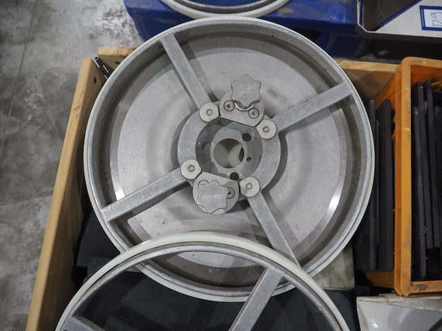 Nn knifes - afbeelding 5 van  6