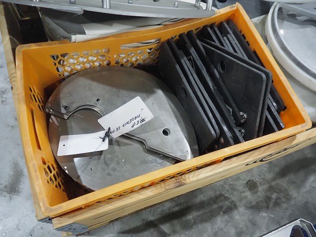 Nn knifes - afbeelding 6 van  6