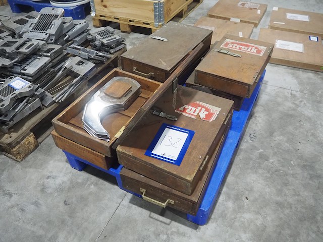 Nn knifes - afbeelding 1 van  5