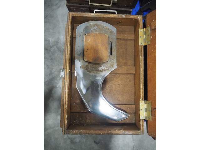 Nn knifes - afbeelding 2 van  5