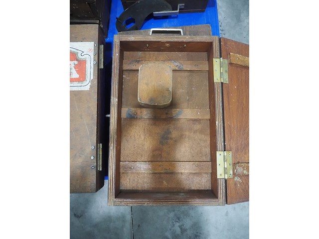 Nn knifes - afbeelding 3 van  5