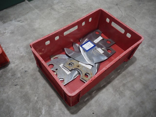 Nn knifes - afbeelding 1 van  3