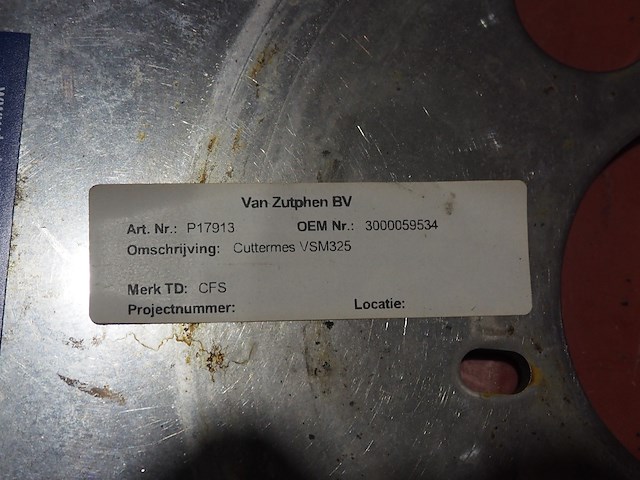 Nn knifes - afbeelding 3 van  3