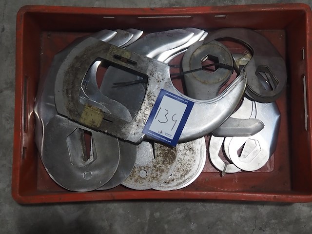 Nn knifes - afbeelding 2 van  3