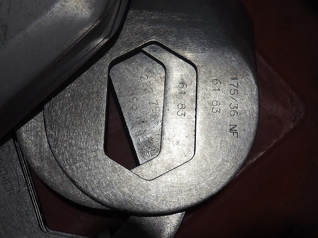 Nn knifes - afbeelding 3 van  3