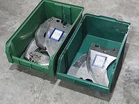 Nn knifes - afbeelding 1 van  4