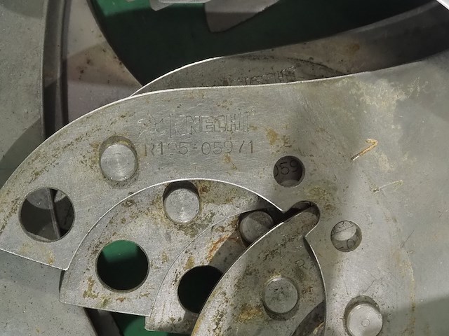 Nn knifes - afbeelding 4 van  4