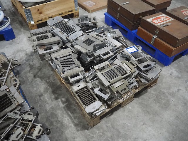 Nn knifes - afbeelding 1 van  9