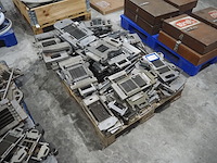 Nn knifes - afbeelding 1 van  9