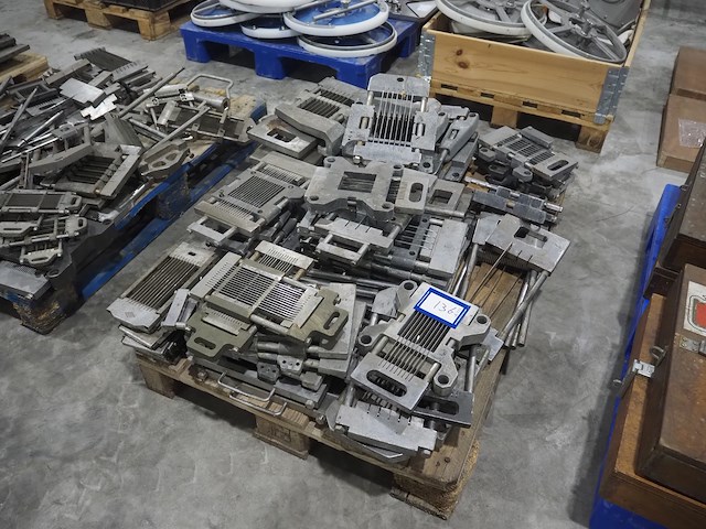 Nn knifes - afbeelding 2 van  9