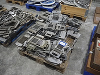 Nn knifes - afbeelding 2 van  9