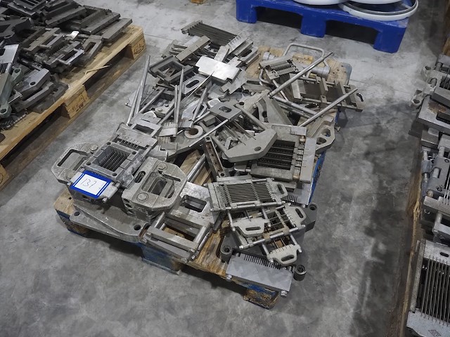 Nn knifes - afbeelding 1 van  8