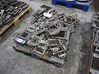 Nn knifes - afbeelding 1 van  8