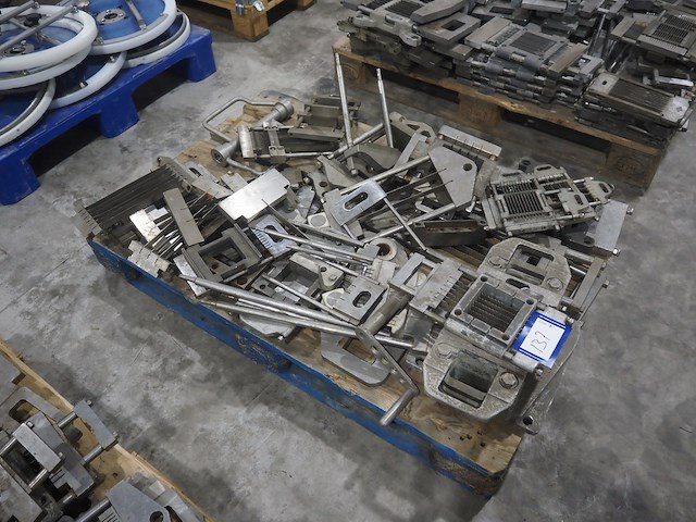 Nn knifes - afbeelding 2 van  8