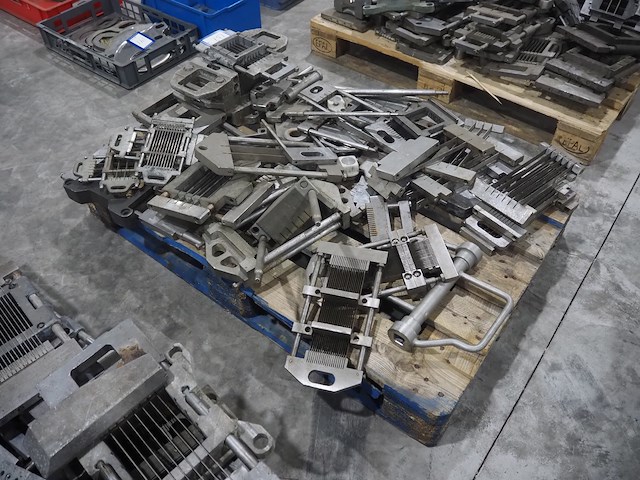 Nn knifes - afbeelding 4 van  8