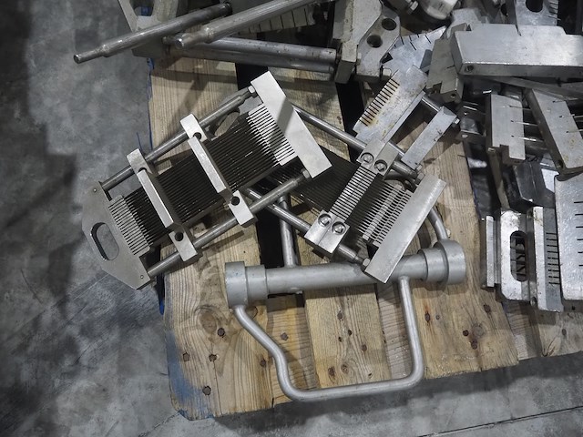 Nn knifes - afbeelding 5 van  8