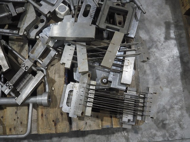 Nn knifes - afbeelding 6 van  8