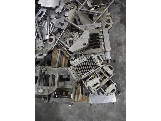 Nn knifes - afbeelding 8 van  8